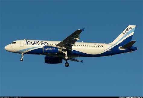 Airbus A320-232 - IndiGo | Aviation Photo #1136234 | Airliners.net