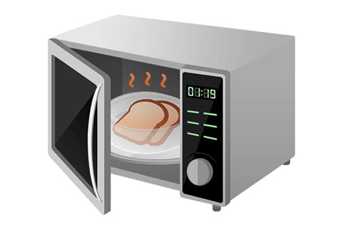 How To Tackle Your Office Microwave | North Kent Cleaning Services