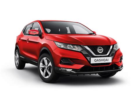 New Nissan Qashqai 1.3 DiG-T Acenta Premium 5dr Petrol Hatchback in Stock | Bristol Street Motors