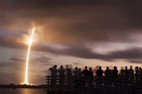 Last Delta II Rocket Launches After 20 Years Of Missions For Air Force | Threat, Earth, Cyber attack