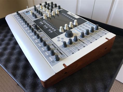 MATRIXSYNTH: Arturia Origin Desktop Synthesizer 08351000173