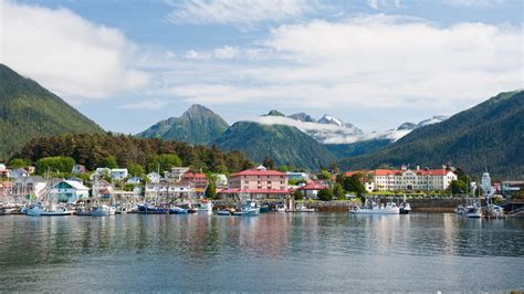 Visit Sitka: 2021 Travel Guide for Sitka, Alaska | Expedia