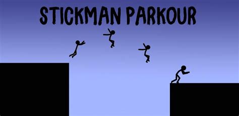 Stickman Parkour Platform kostenlos am PC spielen, so geht es!