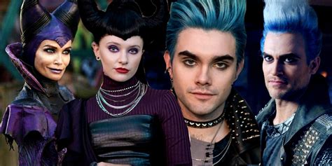 Descendants 4 Will Include Younger Versions Of Jasmin, Aladdin & More ...