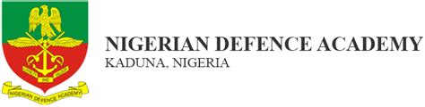 Home - Nigerian Defence Academy, Kaduna - Nigeria