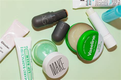 Which Lip Balm Is Actually The Best Lip Balm? | Into The Gloss