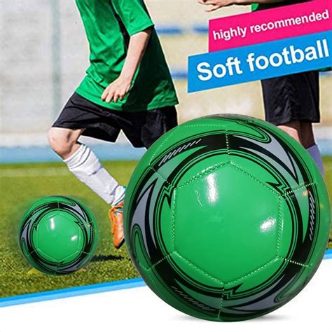 soccer ball Professional PVC Soccer Ball Size 5 Official Soccer Training Football Ball ...