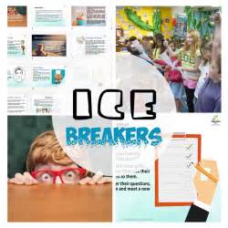 10 great activities to break the ice with your students — Edgalaxy ...