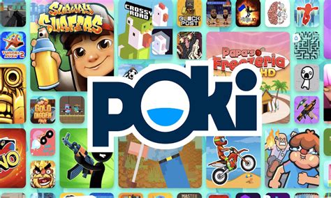 Top 15 Free Poki Games Online (August 2024) | Beebom