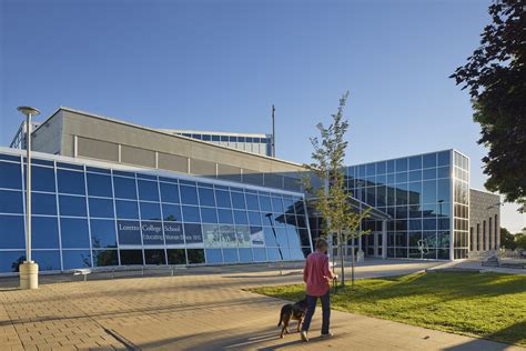 Loretto College School - Scott Shields Architects