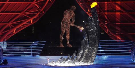 Hangzhou 2023 Asian Games Opening Ceremony Showcases Technological Advances in Digital Realm ...