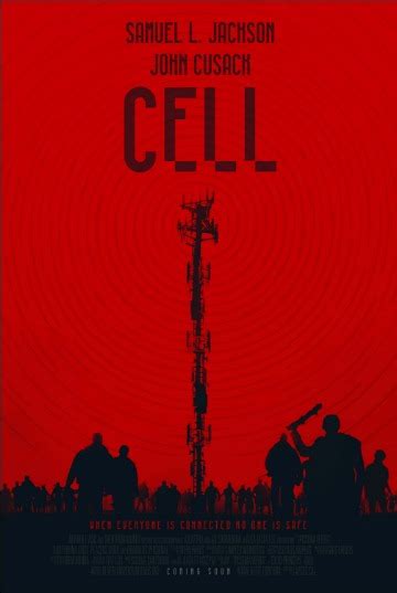 Cell (2016 film) | Stephen King Wiki | Fandom