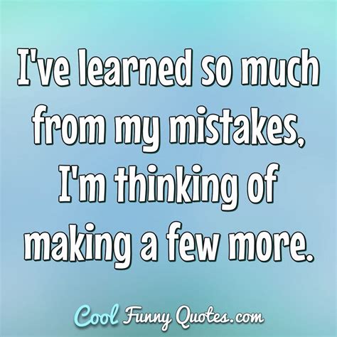 Quotes About Committing Mistakes | Wallpaper Image Photo