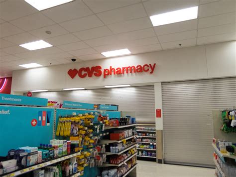 CVS Target Pharmacy | Target #988 in Stow, Ohio. This store … | Flickr