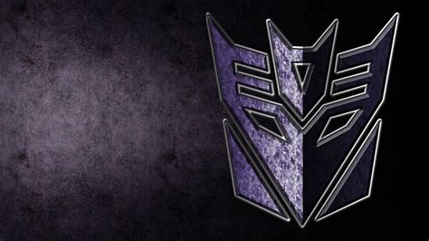 Decepticons Logo Wallpapers - Wallpaper Cave