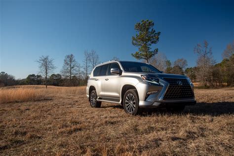 Lexus GX 460 Luxury Review | S3 Magazine