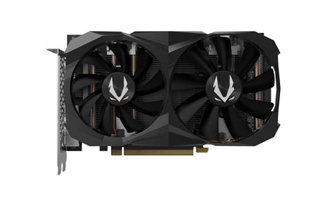 ZOTAC GAMING GeForce RTX 2060 OC | ZOTAC