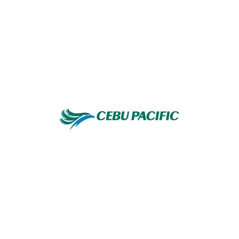 Cebu Pacific Air Logo Vector - (.Ai .PNG .SVG .EPS Free Download)