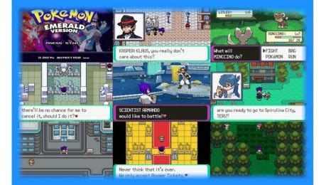 Download Free Pokemon Gba Games - lindigital