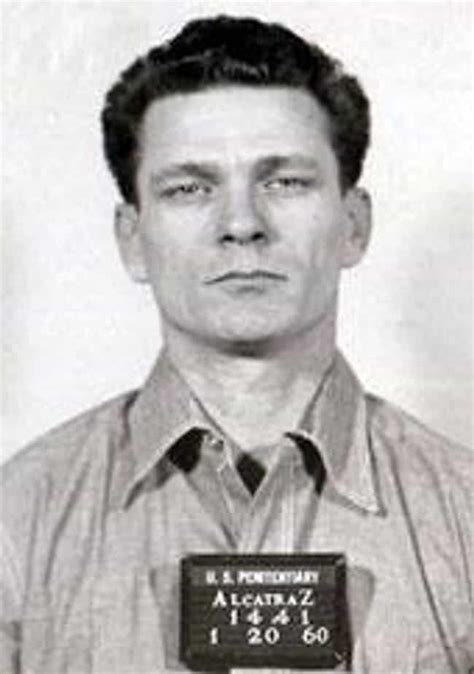 Famous Inmates at Alcatraz | List of Notable Prisoners of Alcatraz Federal Penitentiary