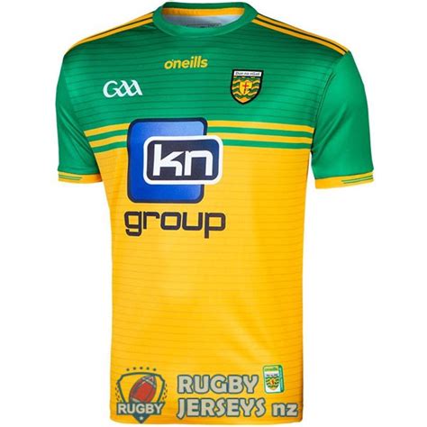 donegal GAA