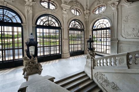 398 Belvedere Interior Palace Images, Stock Photos, 3D objects, & Vectors | Shutterstock