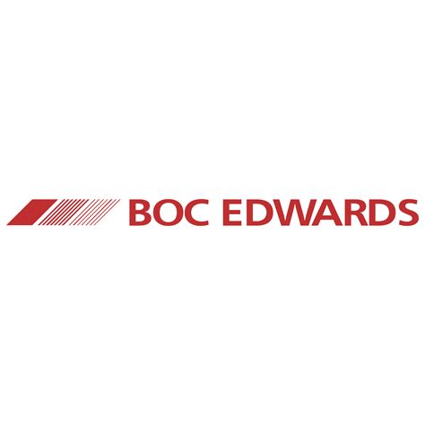 Boc Edwards 01 Logo PNG Transparent & SVG Vector - Freebie Supply