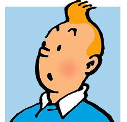 Tintin — Tintin.com