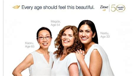 Dove Self-Esteem Project Continues With Birthday Campaign | Beauty Packaging