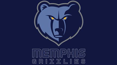 Memphis Grizzlies Logo, symbol, meaning, history, PNG, brand