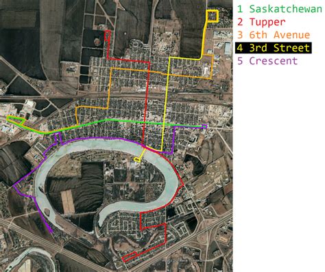 Portage-la-Prairie - Manitoba - Canadian Public Transit Discussion Board