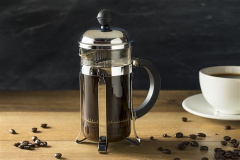 French Press Coffee Grind Size: How to Brew the Perfect Cup