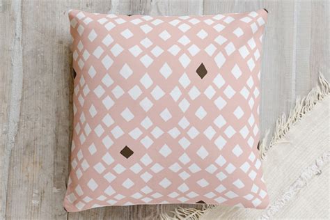 Little Mint Pillows | Minted