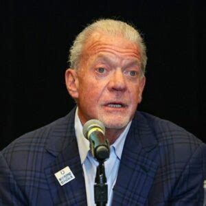 Jim Irsay Age, Net Worth, Bio, Height [Updated November 2024 ]