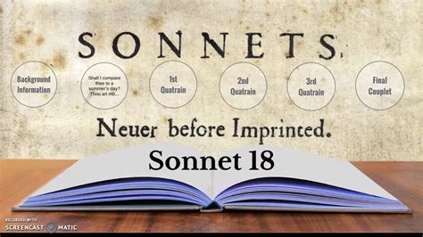 😍 Critical analysis of sonnet 18. A Short Analysis of Shakespeare’s Sonnet 130: ‘My mistress ...