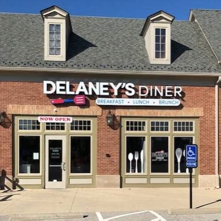 Delaney's Diner | 6150 E Main St, Columbus, OH 43213, USA