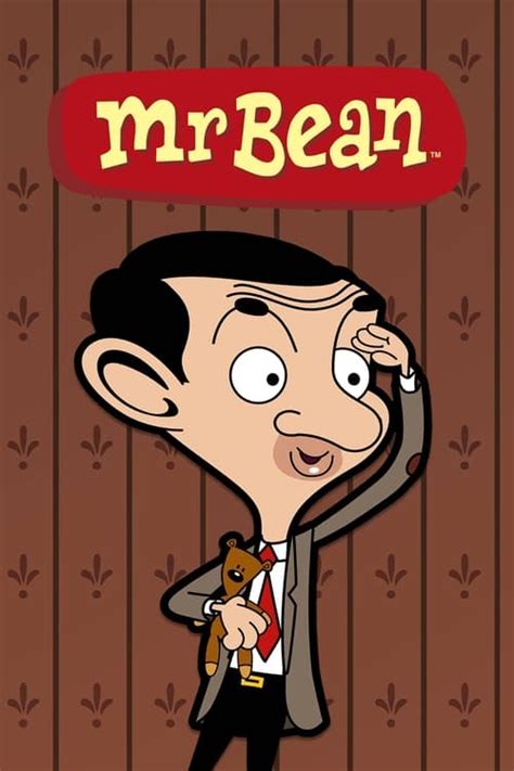 The Best Way to Watch Mr. Bean: The Animated Series