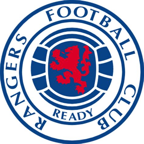 Rangers Logo History