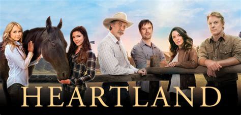 Heartland TV Show on Up TV (Cancelled or Renewed?) - canceled TV shows ...