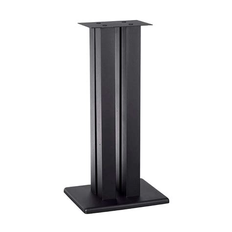 Top 10 Best Bookshelf Speaker Stands in 2024 Reviews | Buyer’s Guide