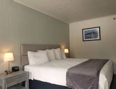 Room Rates & Details | Anchorage Motel