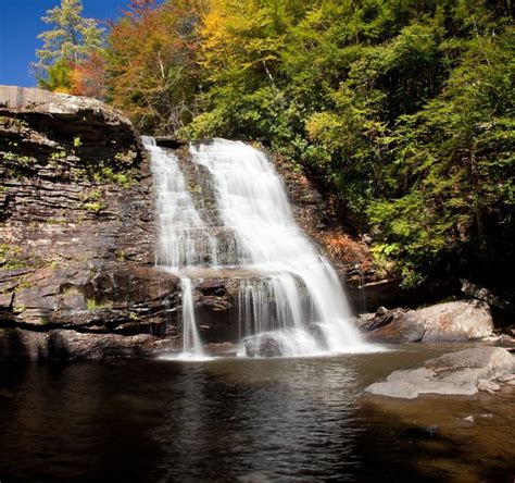 5 MEMORABLE Things to do at Swallow Falls State Park