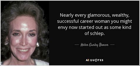 TOP 25 CAREER WOMEN QUOTES (of 54) | A-Z Quotes