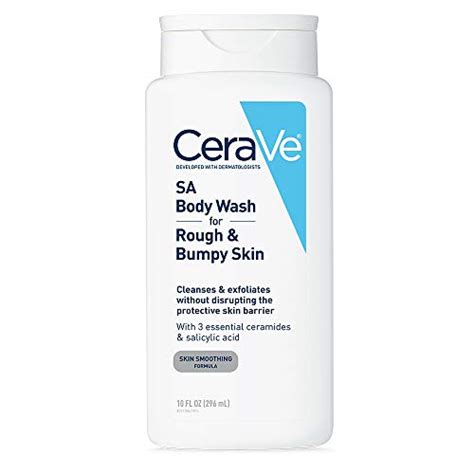 Best Murad Acne-Fighting Body Wash For Clear, Glowing Skin