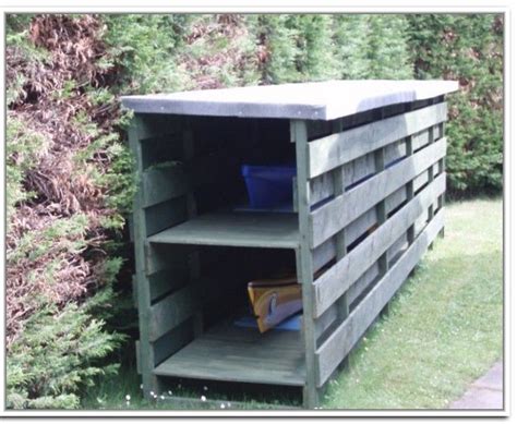 Outdoor Kayak Storage Shed | Kayak, Cross Country Skiing, Outdoors | Pinterest