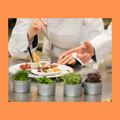 5 Common Courses in Culinary School - Best Choice Schools