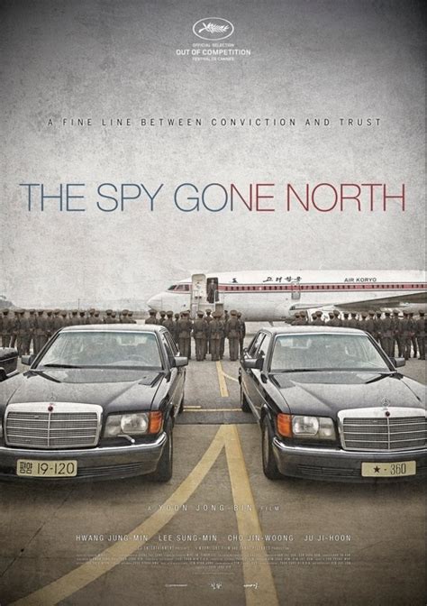 The Spy Gone North Photos #627791 - MyDramaList