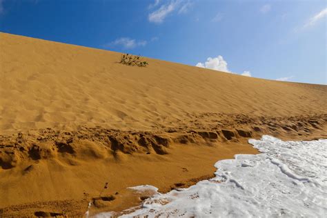 11 Photos of the Guajira Desert, Colombia