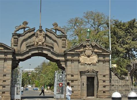 Addis Ababa University | Addis ababa, Ethiopia, Best university