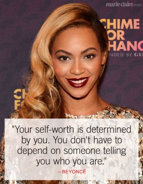 10 Best Beyonce Quotes of All Time